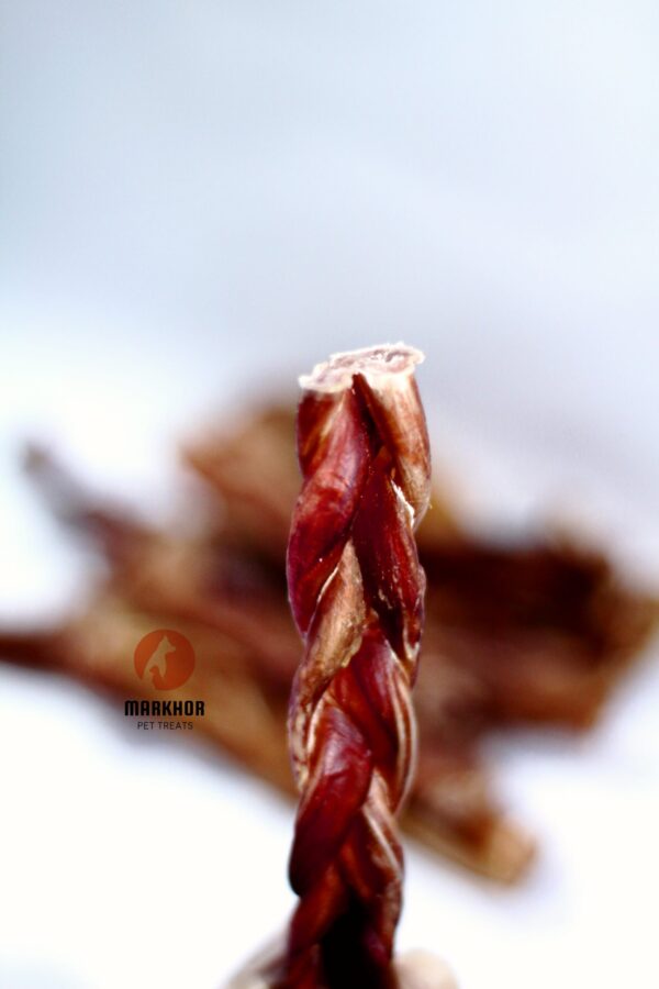 Braided Bully Sticks - Image 3