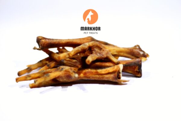 Chicken Feet