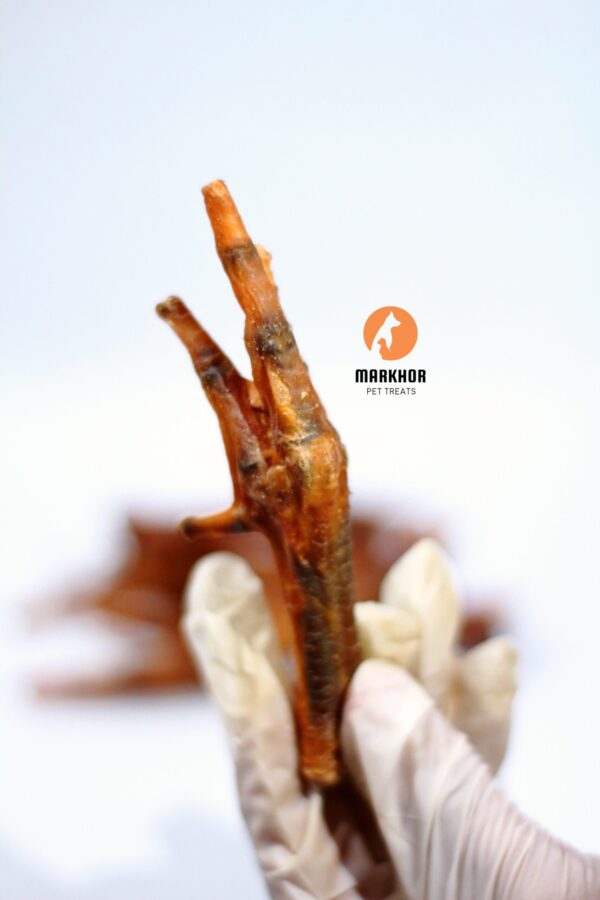 Chicken Feet - Image 2